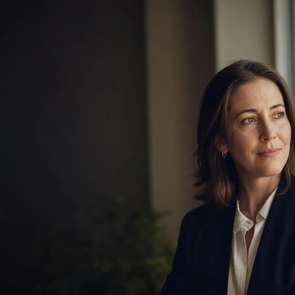 Portrait of a data leader